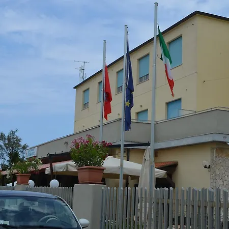 Belmare Hotell Marina di Grosseto
