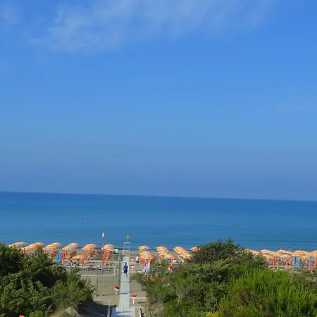 Belmare Marina di Grosseto