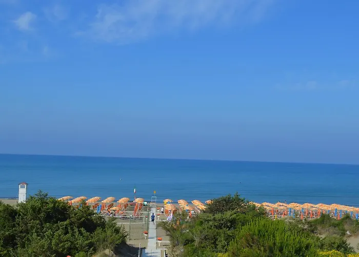 Belmare Марина-ди-Гроссето