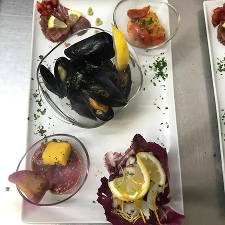 Hotel Belmare Marina di Grosseto