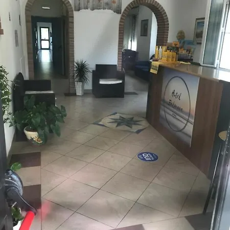 Belmare 3* Marina di Grosseto