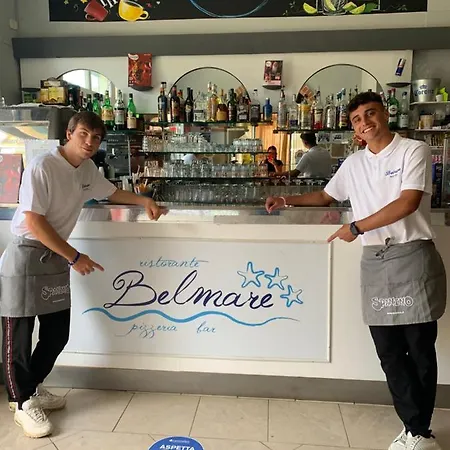 Hotel Belmare Marina di Grosseto