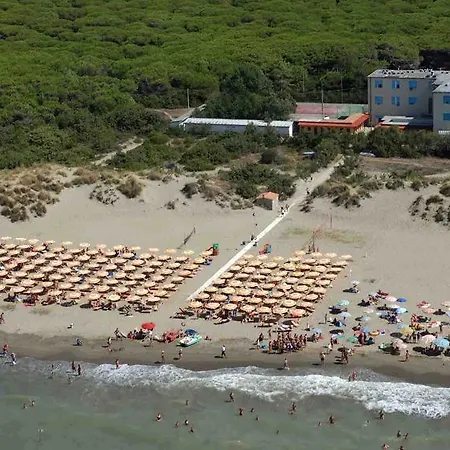 Hotel Belmare