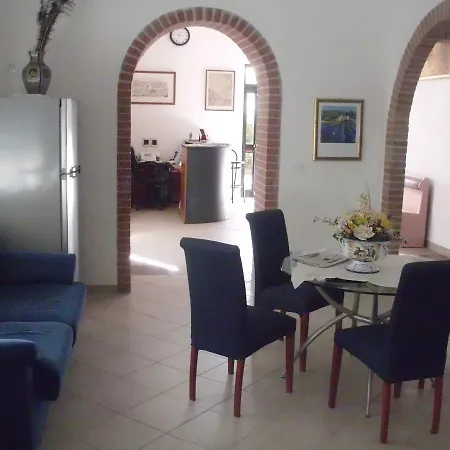 Belmare Hotel Marina di Grosseto