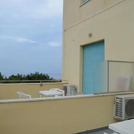 Belmare 3* Marina di Grosseto