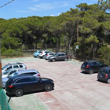 Hotel Belmare Marina di Grosseto