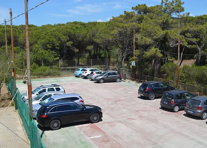 Hotel Belmare Marina di Grosseto
